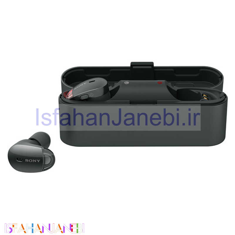 اصفهان جانبی-هندزفری بلوتوث دو تایی Sony WF-1000X