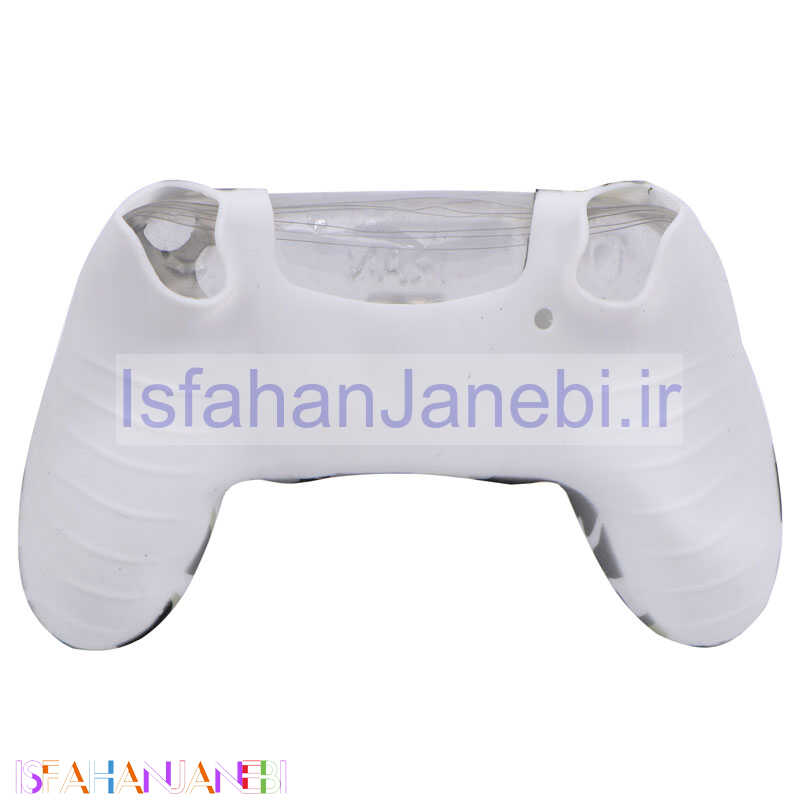 اصفهان جانبی-روکش دسته بازی PS4 طرح ارتشی کد 1