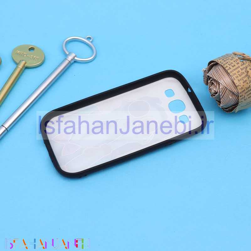 اصفهان جانبی-قاب فانتزی برجسته کد18 سامسونگ S3 سری F