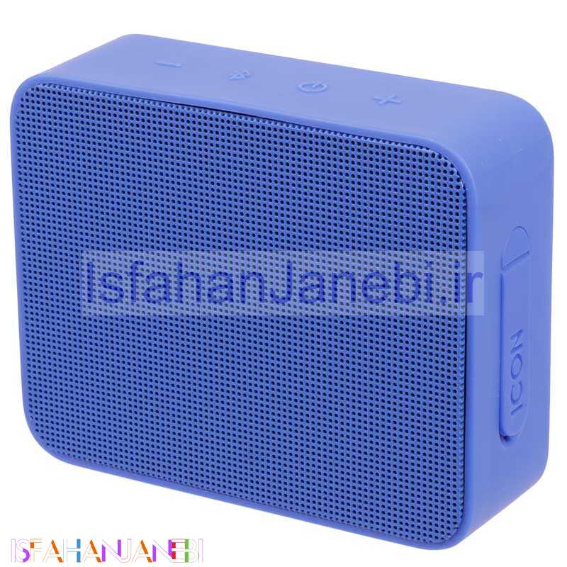 اصفهان جانبی-اسپیکر بلوتوثی Soundstream Icon