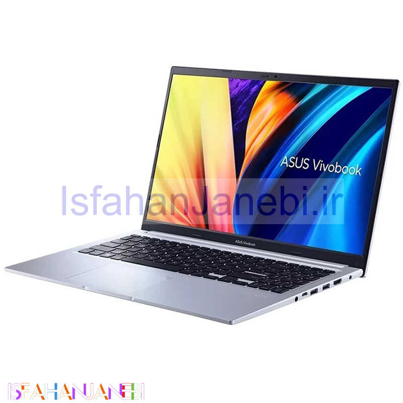 اصفهان جانبی-لپ تاپ Asus VivoBook 15 X1502ZA Core i3 (1215U) 12GB 256GB SSD INTEL 15.6" FHD