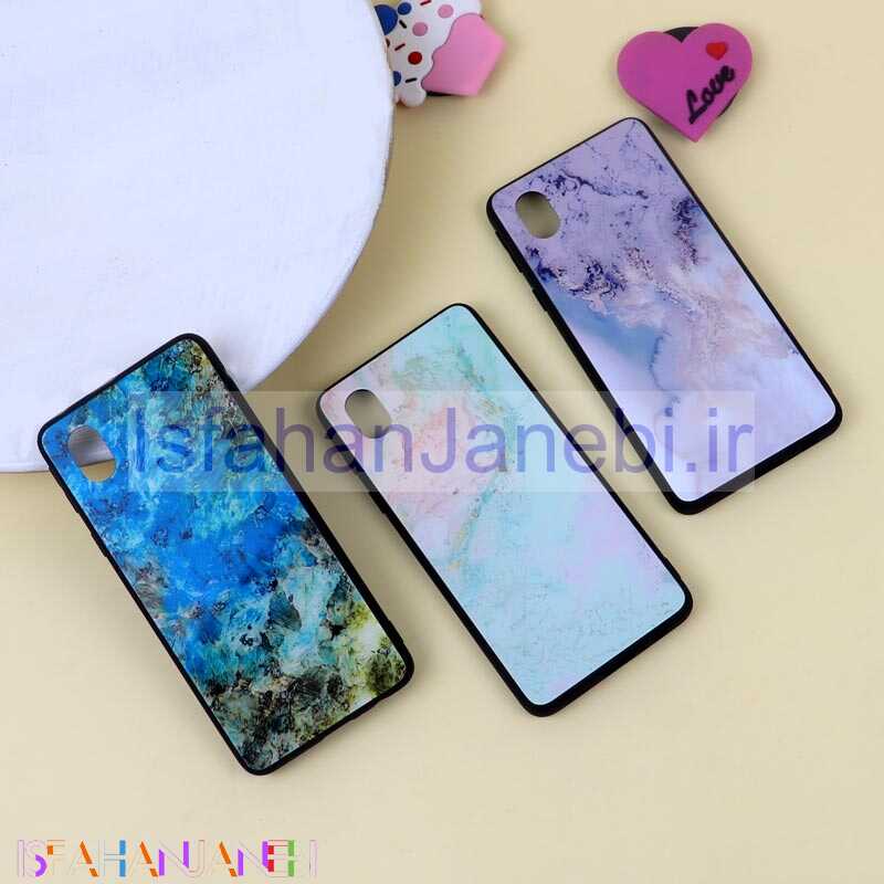 اصفهان جانبی-قاب ابرو بادی پشت گلسی سامسونگ A01 Core