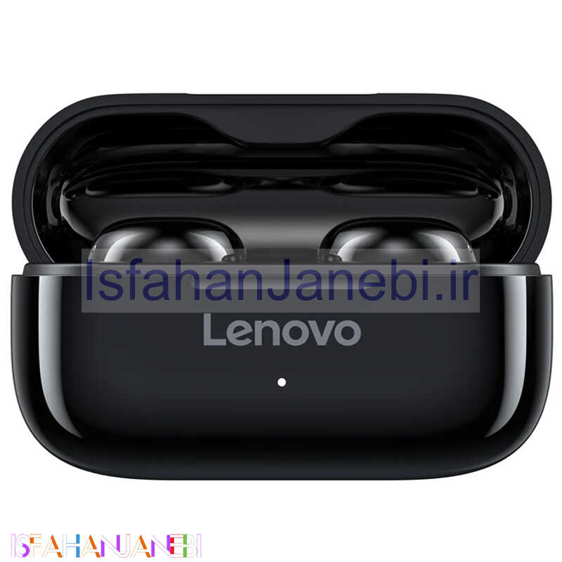 اصفهان جانبی-هندزفری بلوتوث دو تایی Lenovo Live Pods LP11