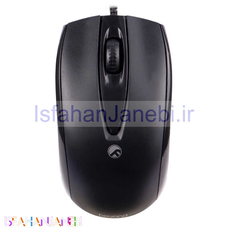 اصفهان جانبی-موس Beyond BM-100