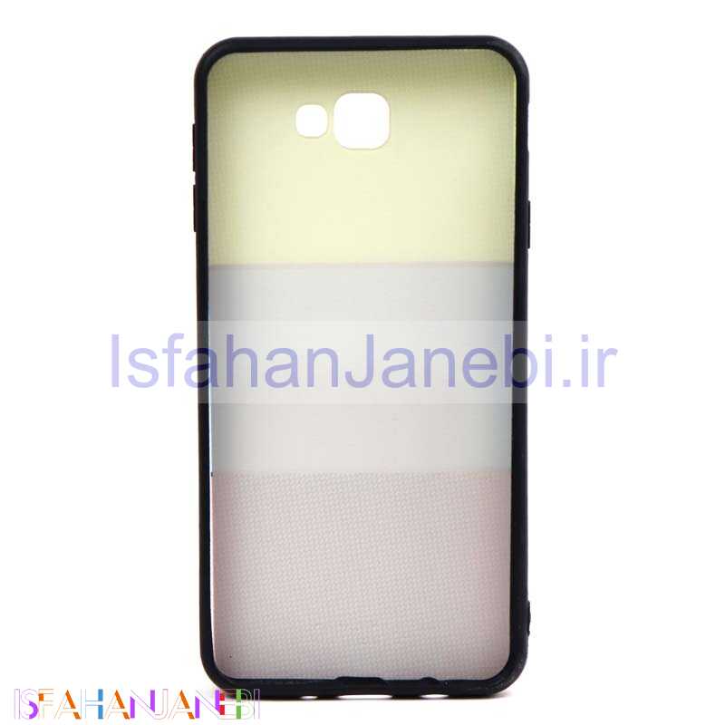 اصفهان جانبی-قاب فانتزی برجسته کد29 سامسونگ J7 Pro سری E