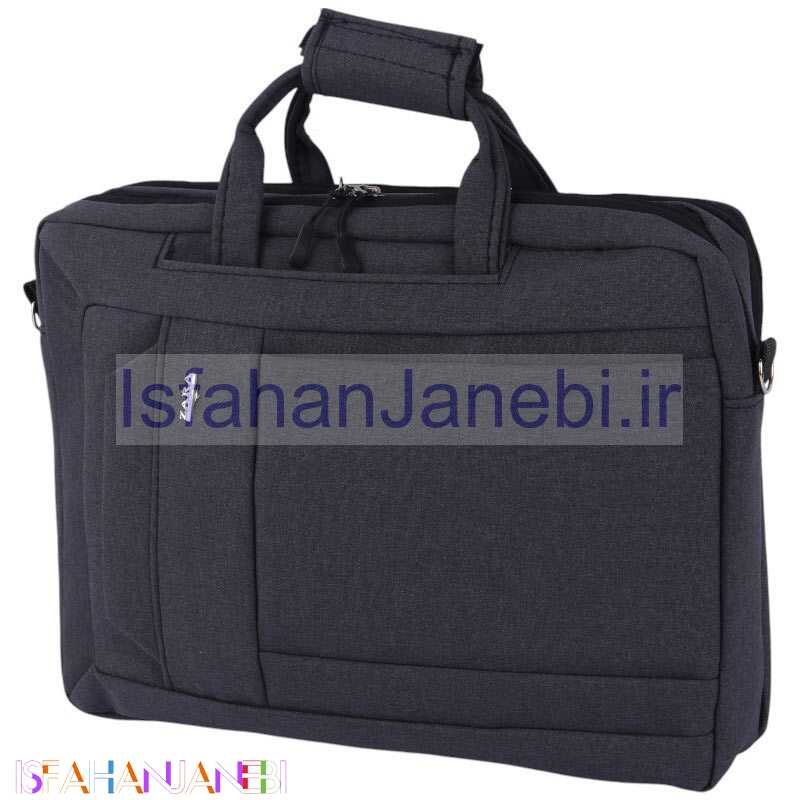 اصفهان جانبی-کیف لپ تاپ سه کاره Zara