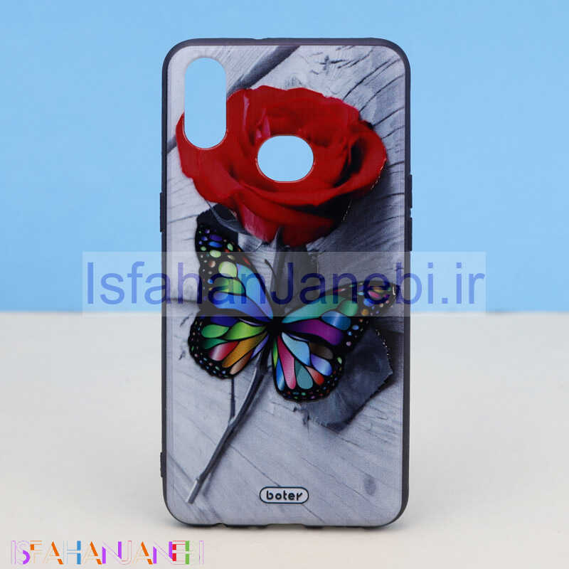 اصفهان جانبی-قاب فانتزی برجسته کد20 هواوی P6 سری Z