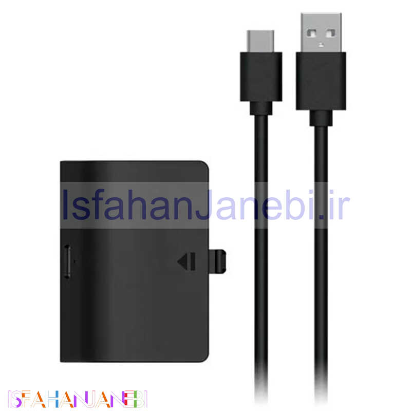 اصفهان جانبی-باتری Lenvraes TYX-2610 Xbox Series X/S 300mAh