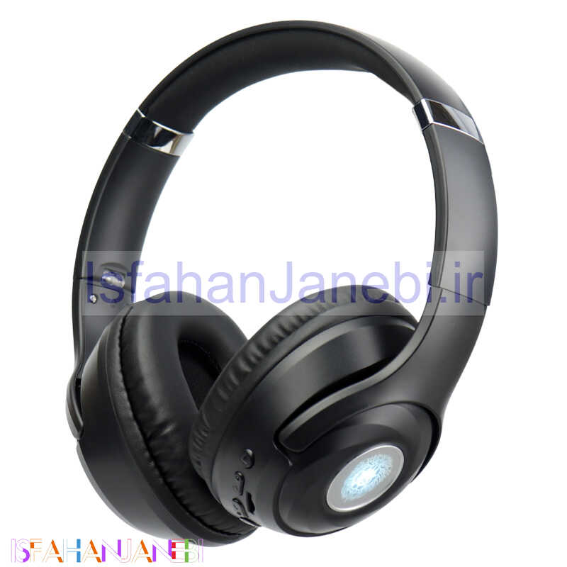 اصفهان جانبی-هدفون بلوتوثی رم خور SODO SD-1009