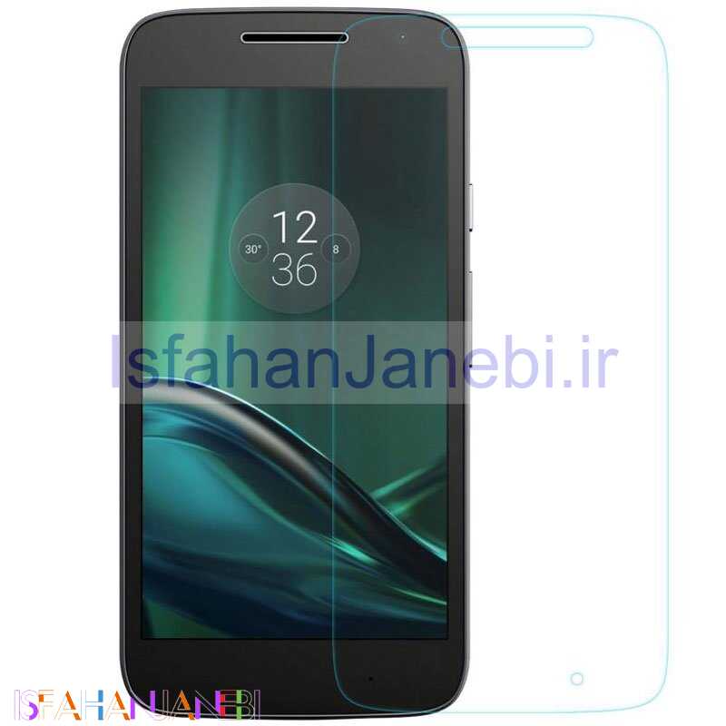 اصفهان جانبی-گلس Motorola Moto G4 Play