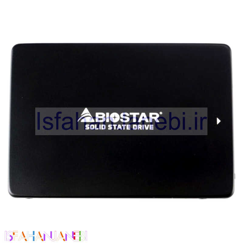 اصفهان جانبی-حافظه SSD بایواستار Biostar S100 480GB
