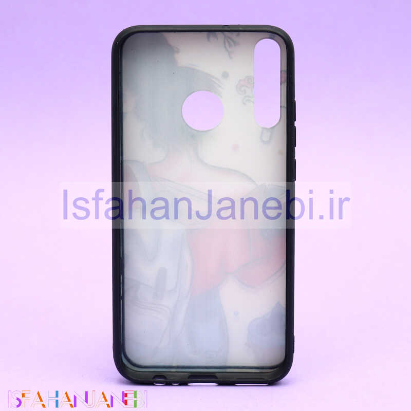 اصفهان جانبی-قاب فانتزی برجسته کد2 هواوی Y7p سری C