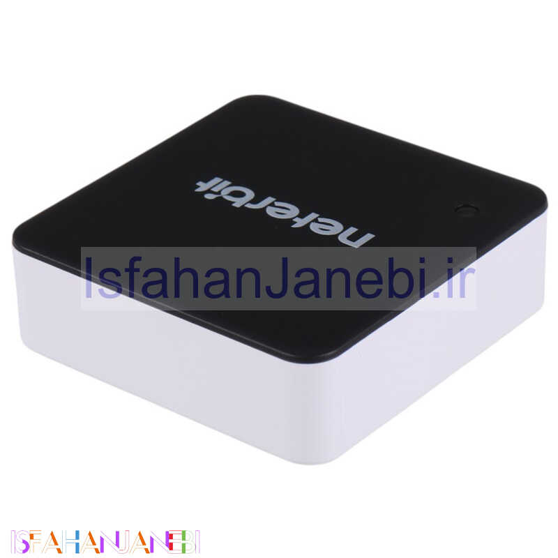 اصفهان جانبی-مودم روتر سیمکارتی 4G LTE نتربیت NWR-Mini