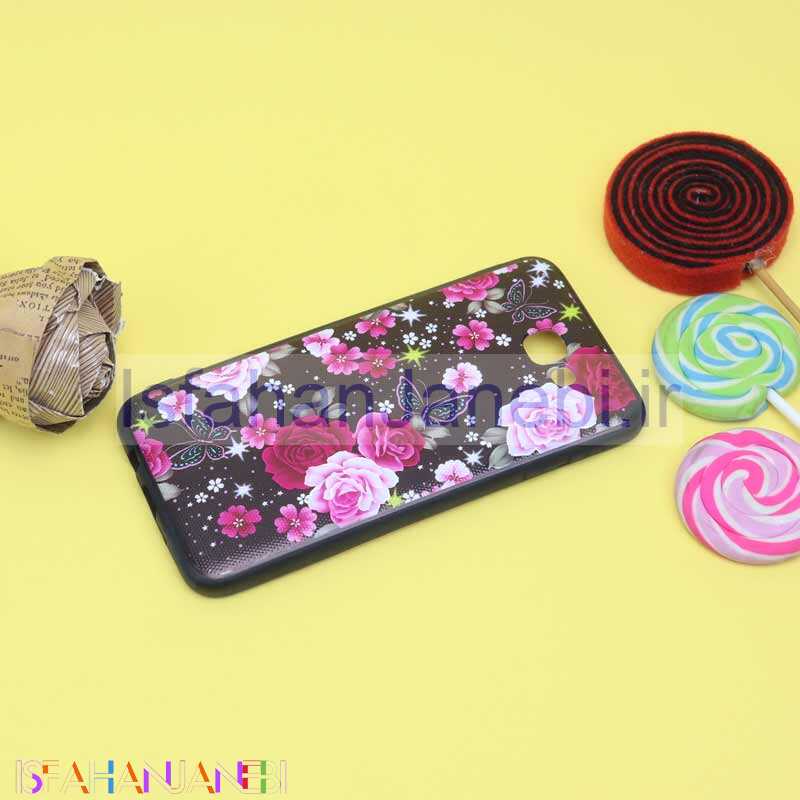 اصفهان جانبی-قاب فانتزی برجسته کد8 سامسونگ J5 Prime سری F