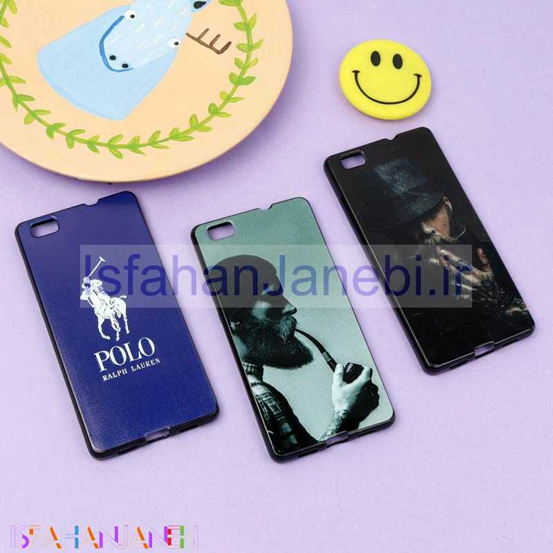 اصفهان جانبی-قاب فانتزی برجسته پسرانه هواوی Honor P8 Lite سری 6