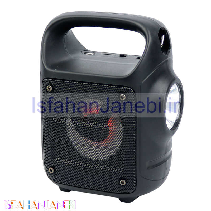 اصفهان جانبی-اسپیکر بلوتوثی کی تی اس KTS-1185