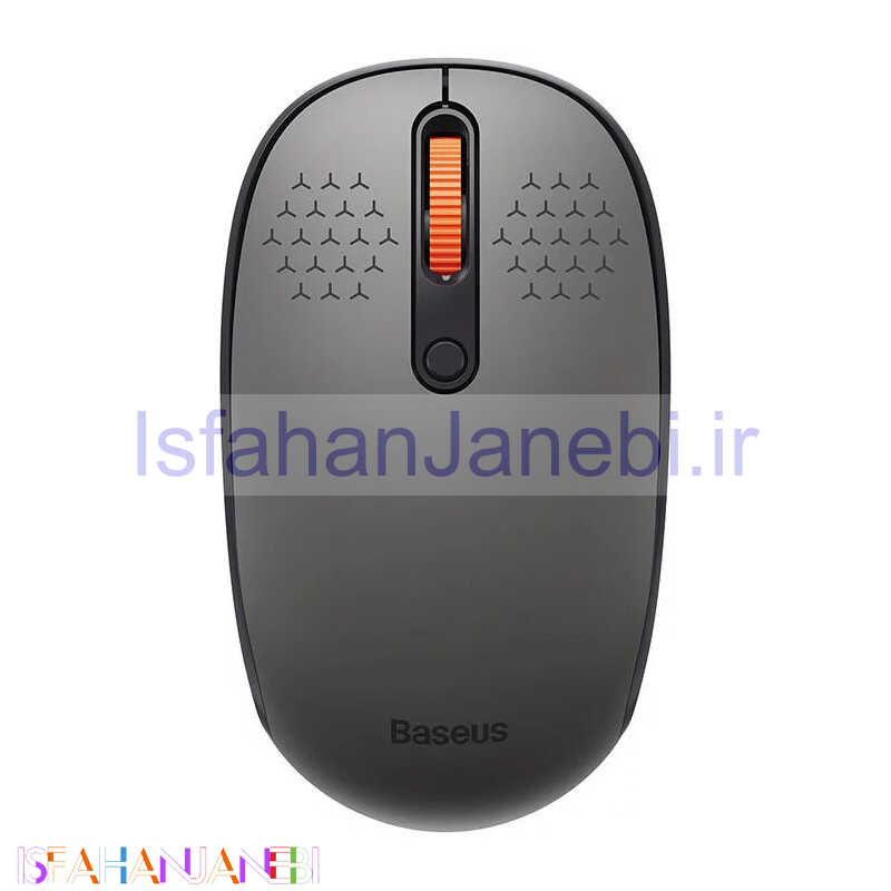 اصفهان جانبی-موس بی سیم باسئوس F01B B01055503833-00