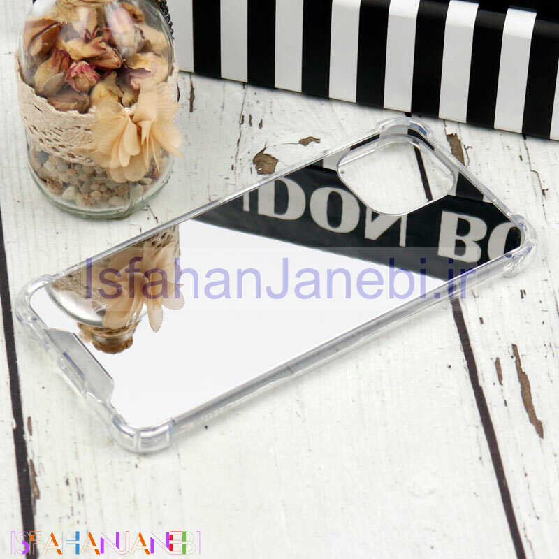 اصفهان جانبی-قاب آینه ای Xiaomi Mi 11 Lite