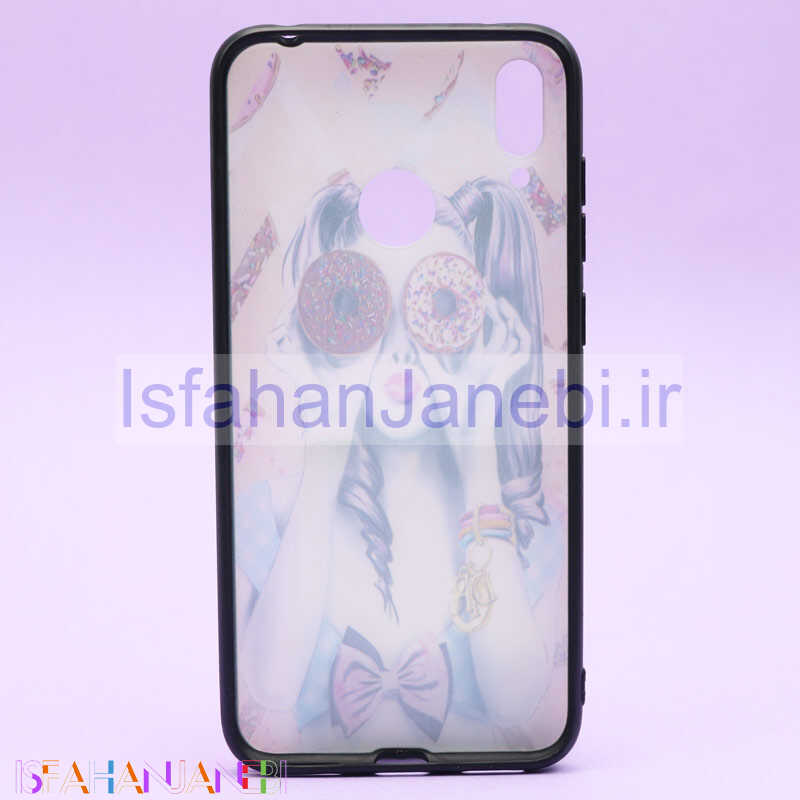 اصفهان جانبی-قاب فانتزی برجسته کد1 هواوی Y7 Prime 2019 سری C
