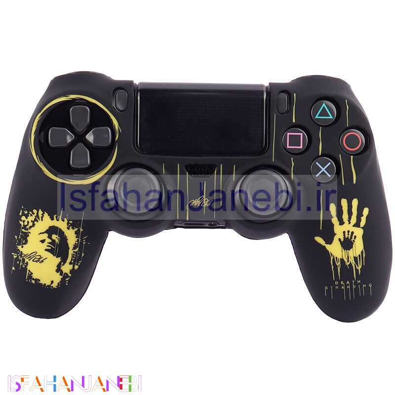 اصفهان جانبی-روکش دسته بازی PS4 طرح Death Stranding