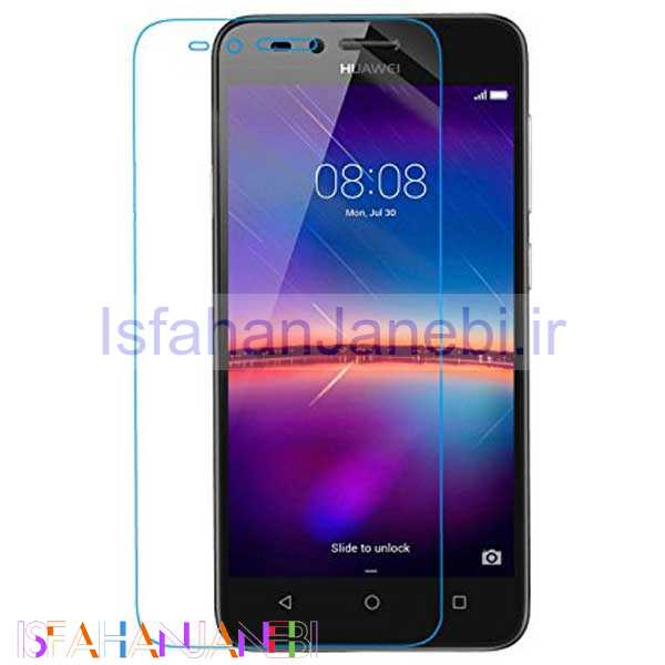 اصفهان جانبی-گلس شیشه ای Huawei Y3 2016
