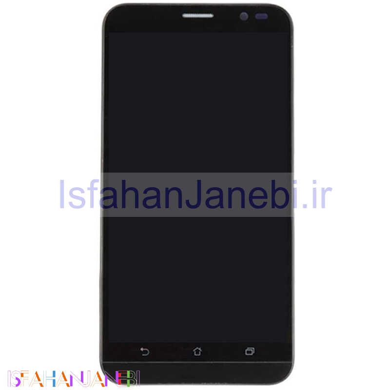 اصفهان جانبی-ال سی دی گوشی ایسوس Asus ZenFone Go TV ZB551KL مشکی