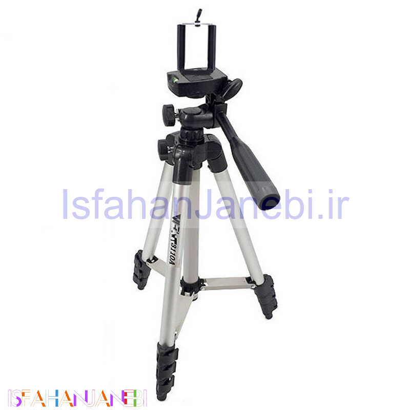 اصفهان جانبی-سه پایه نگهدارنده موبایل ویفنگ Weifeng 31110A
