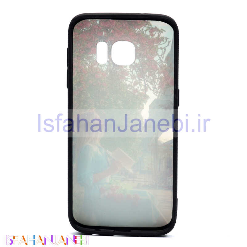 اصفهان جانبی-قاب فانتزی LINDO کد7 سامسونگ S7