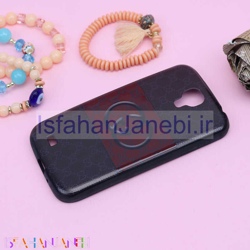 اصفهان جانبی-قاب فانتزی برجسته کد33 سامسونگ S4 سری F