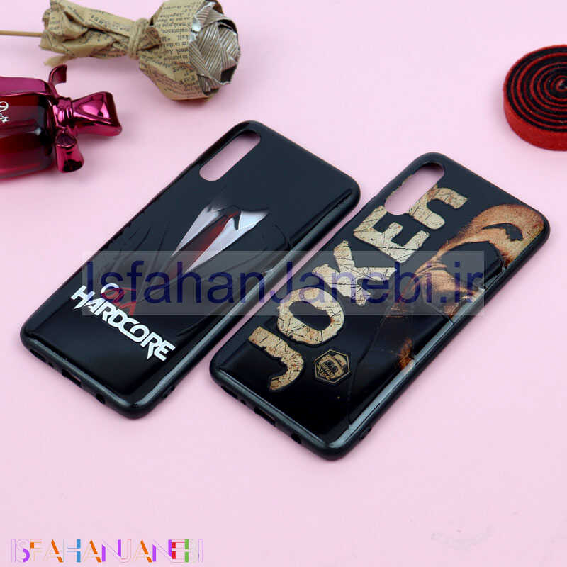 اصفهان جانبی-قاب فانتزی برجسته پسرانه سامسونگ A30s/A50s سری 2