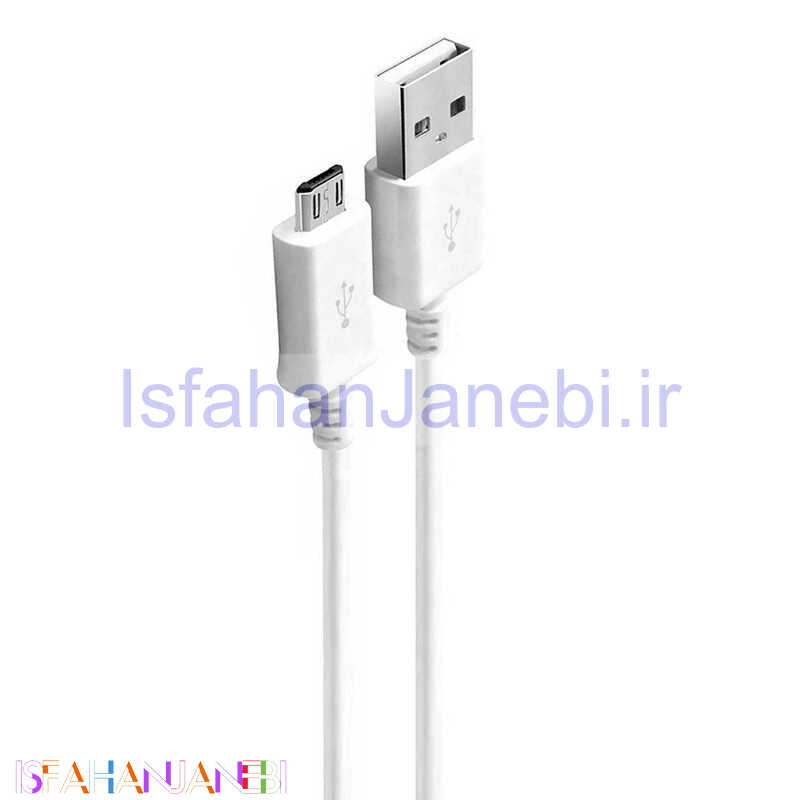 اصفهان جانبی-کابل میکرو یو اس بی مسی Samsung Galaxy Note 4 1.5m