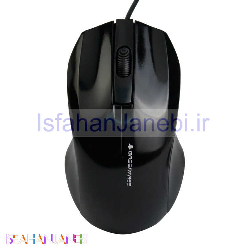اصفهان جانبی-موس Greentree GT-MS872