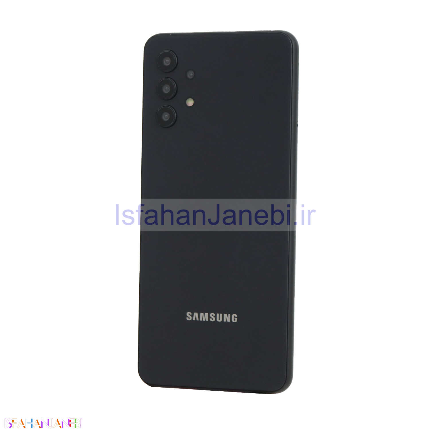 اصفهان جانبی-ماکت گوشی Samsung Galaxy A32
