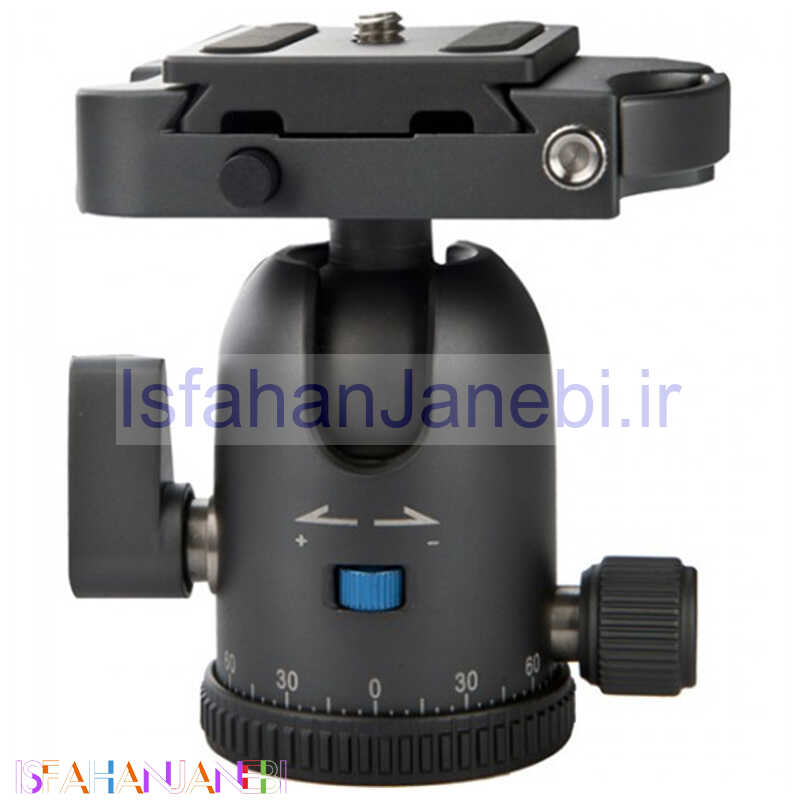 اصفهان جانبی-سر سه پایه نست NEST NT-630H