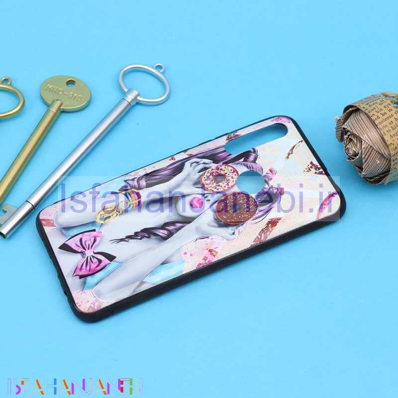 اصفهان جانبی-قاب فانتزی برجسته کد18 هواوی Y9s سری F