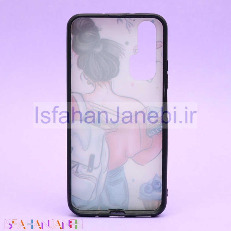اصفهان جانبی-قاب فانتزی برجسته کد2 هواوی Nova 5T سری C