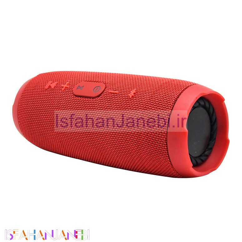 اصفهان جانبی-اسپیکر بلوتوثی رم و فلش خور TSCO TS-2372 + پاور بانک