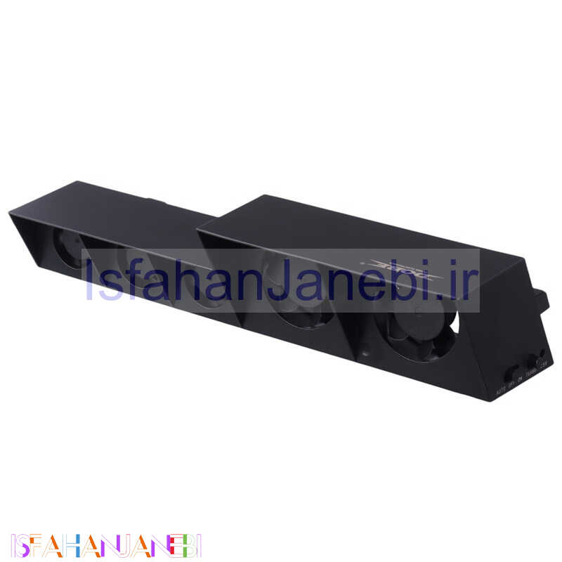 اصفهان جانبی-فن خنک کننده PS4 دابی TP4-005