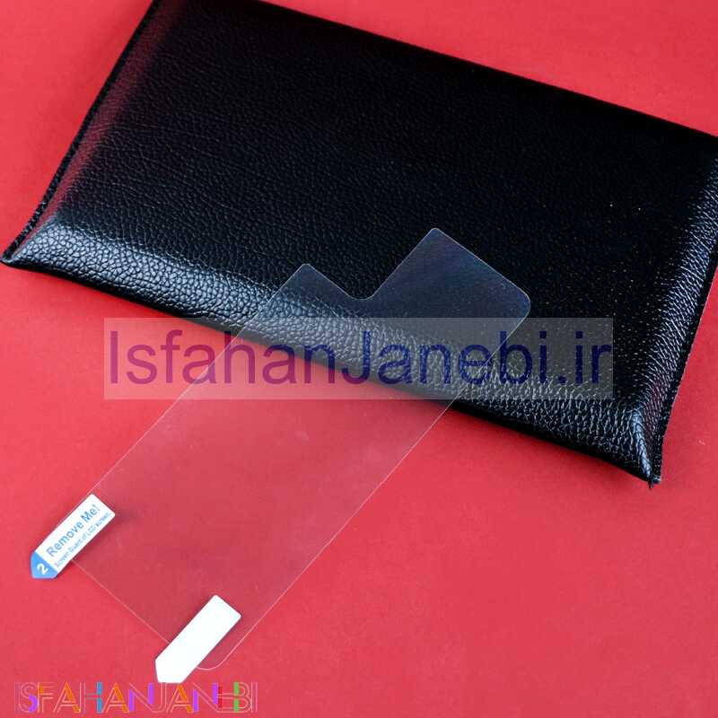 اصفهان جانبی-برچسب محافظ پشت گوشی Samsung A71