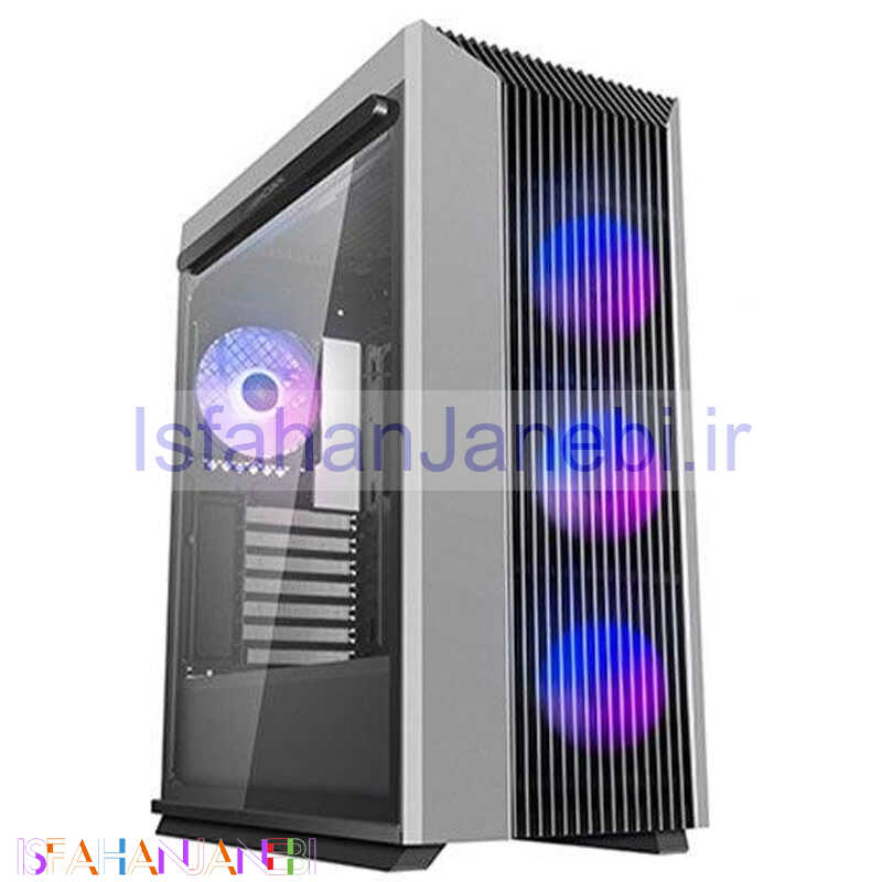 اصفهان جانبی-کیس کامپیوتر دیپ کول DeepCool CL500 4F