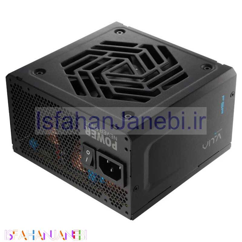 اصفهان جانبی-پاور ماژولار اف اس پی FSP VITA GM Gold 1000W