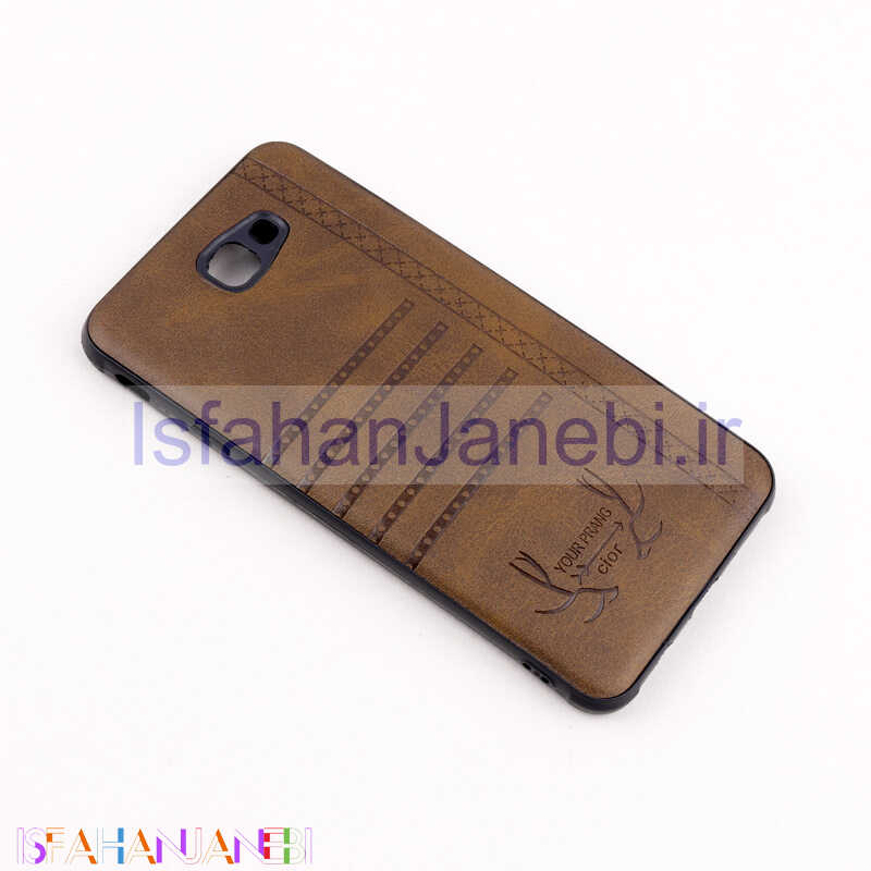 اصفهان جانبی-قاب چرمی Cior سامسونگ Samsung Galaxy J7 Prime