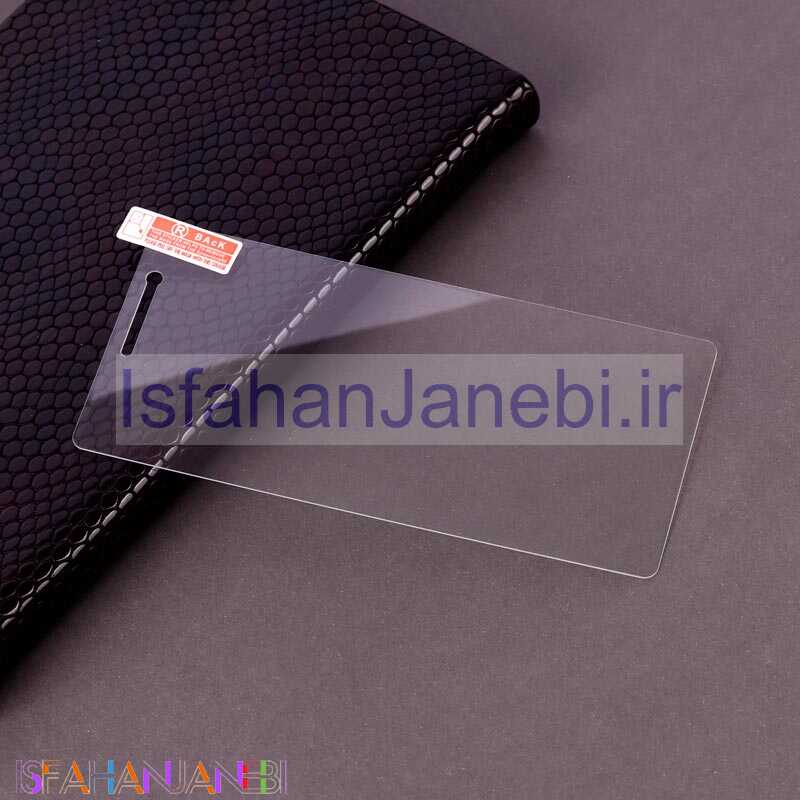 اصفهان جانبی-گلس ساده Huawei G9 Plus