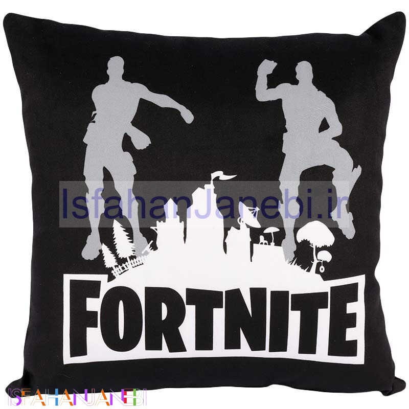 اصفهان جانبی-کوسن گیمینگ طرح Fortnite کد 2