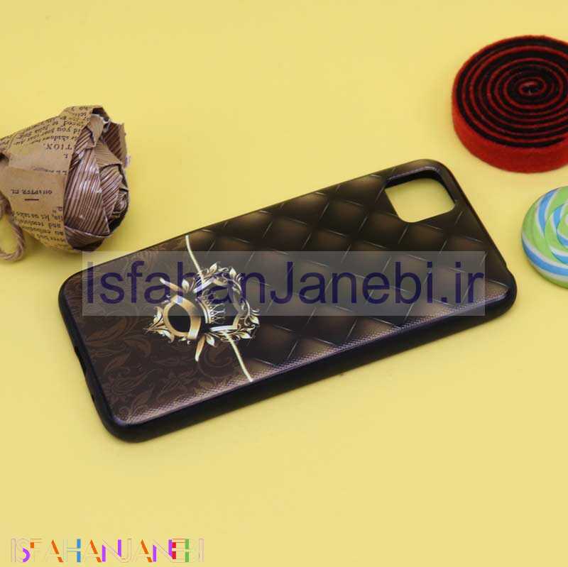 اصفهان جانبی-قاب فانتزی برجسته کد17 هواوی Y5p سری F