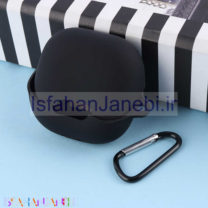 اصفهان جانبی-کاور هندزفری سیلیکونی Anker Liberty 4 NC