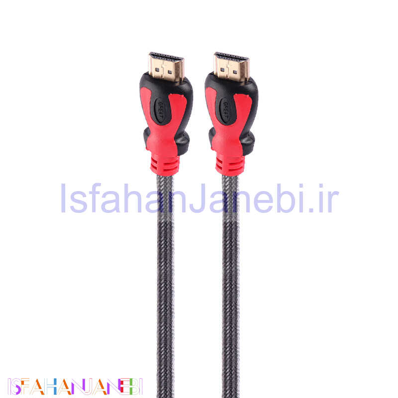 اصفهان جانبی-کابل Great HDMI 1.5m