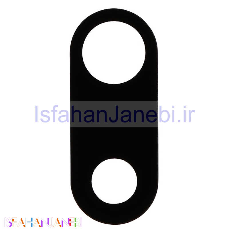 اصفهان جانبی-شیشه لنز دوربین گوشی iPhone 7 Plus