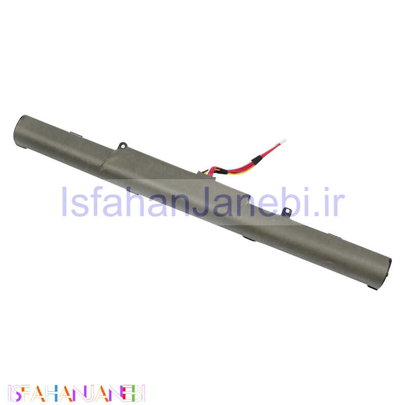 اصفهان جانبی-باتری لپ تاپ ایسوس DBA 5062 Asus N552 4Cell