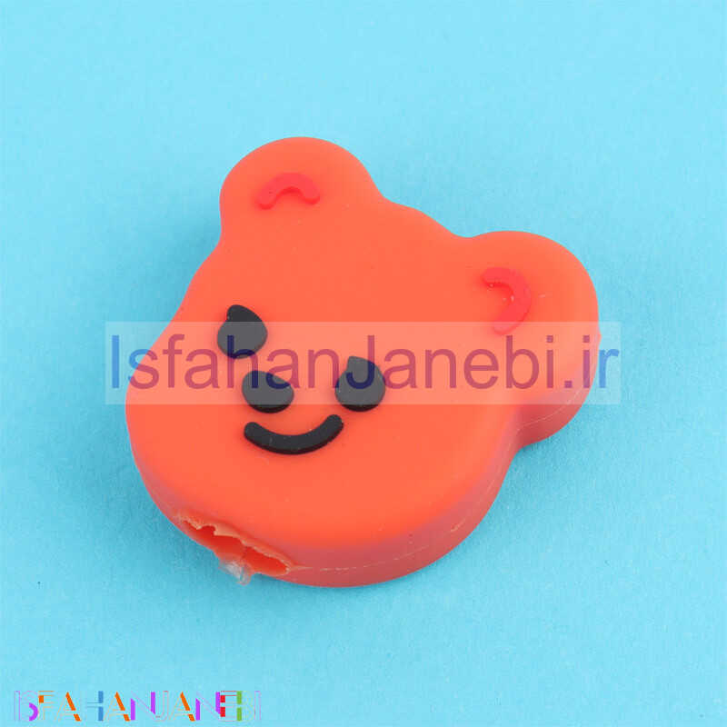 اصفهان جانبی-محافظ سری کابل طرح خرس قرمز